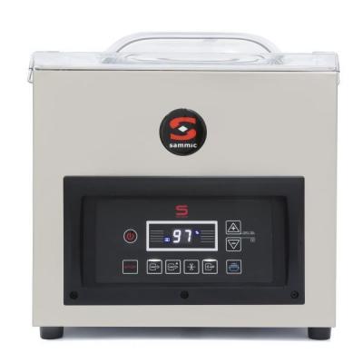Vakuová balička - komora SE-310, Sammic, 230V/370W, 465x384x(H)403mm | 1140628